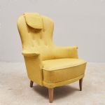 1596 7099 ARMCHAIR